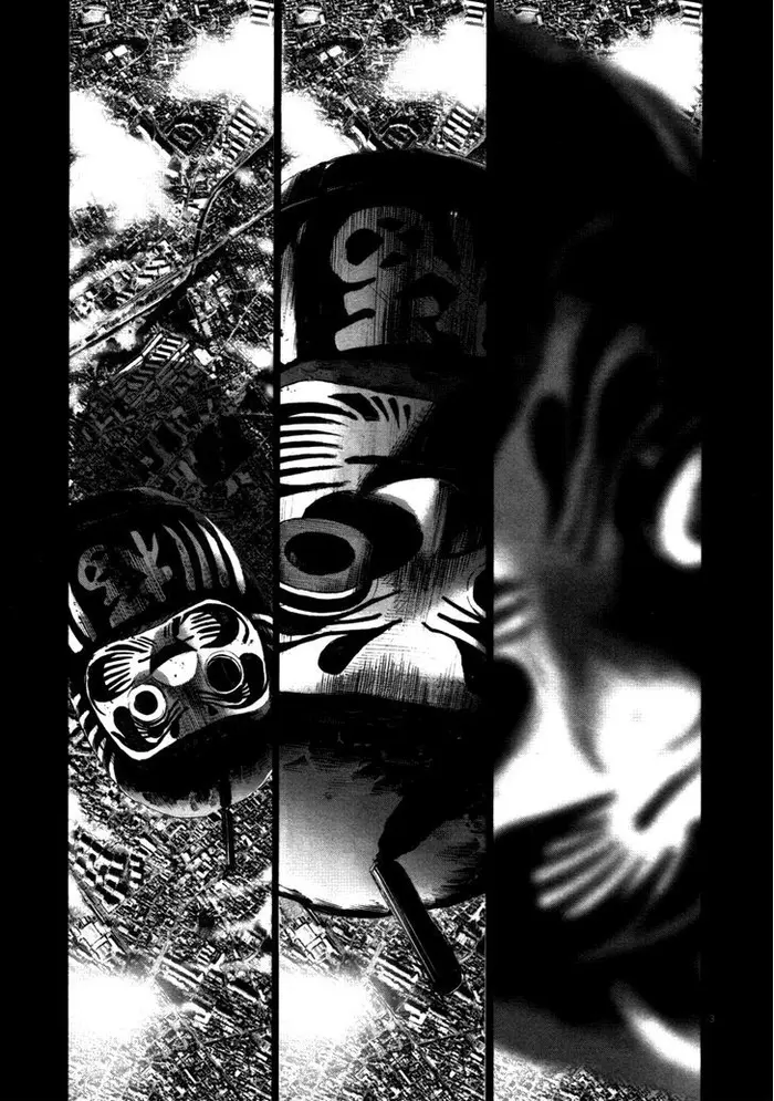 Goodnight Punpun Chapter 111 image 08_optimized